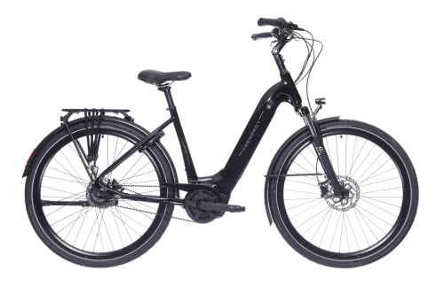 Trenergy Advance 2.5 N8 Gates Belt Elektrische fiets Aanbieding!!!
