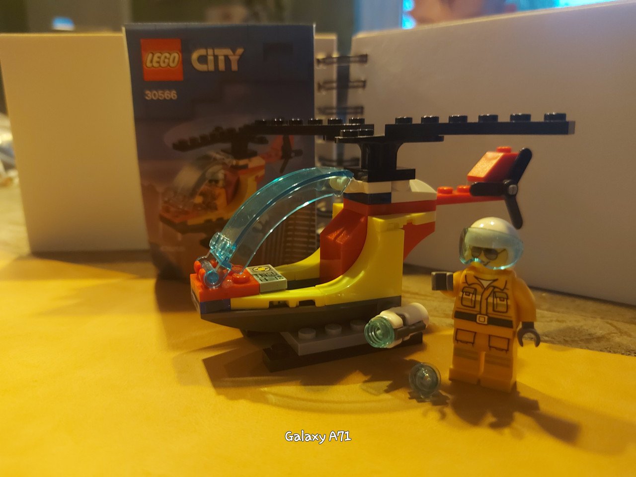 Lego kleine sets