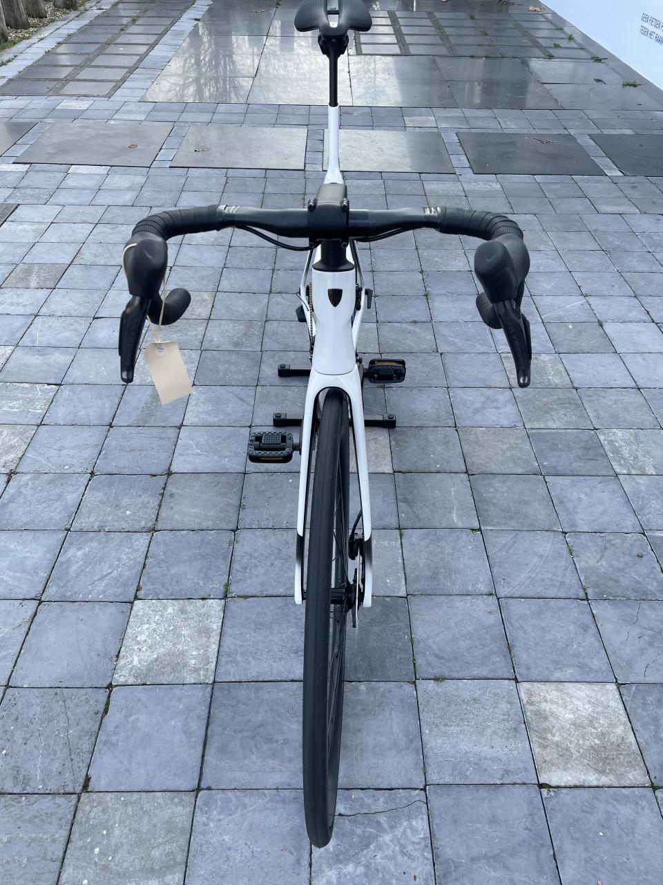 Trek Madone SL7 Gen 8 Special Carbon Racefiets Nieuw !!