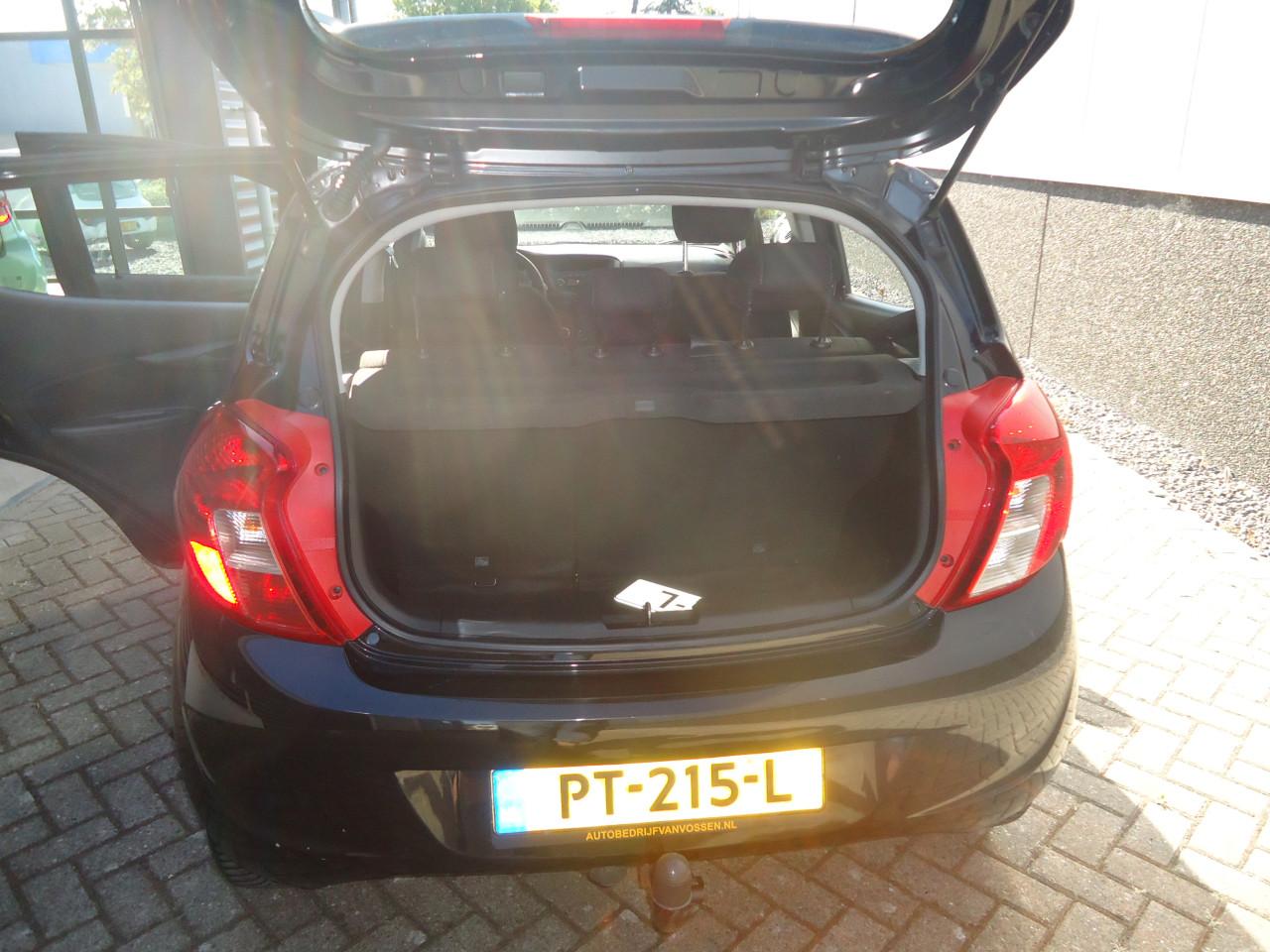 OPEL KARL 1.0 ECOFLEX 5DRS EDITION