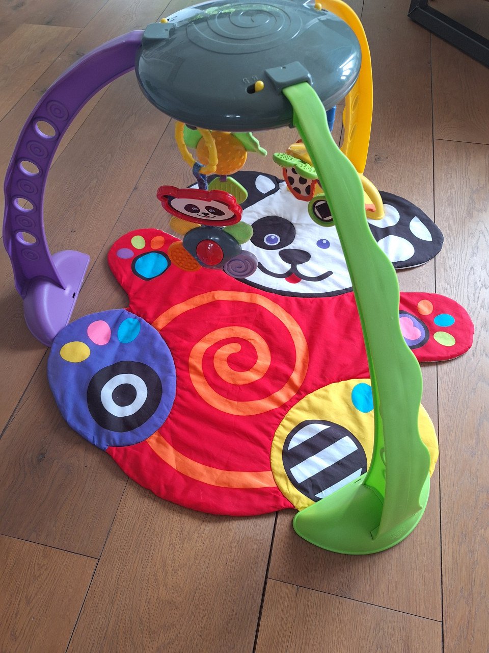 Speelkleed