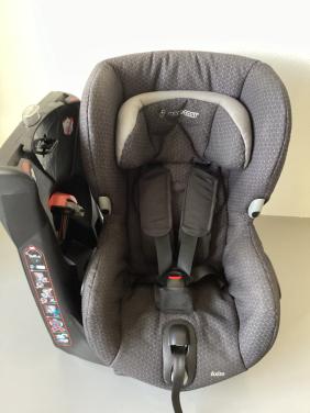 Maxi cosi axiss Autostoeltje