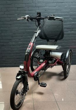 Van Raam Easy Rider Compact driewielfiets