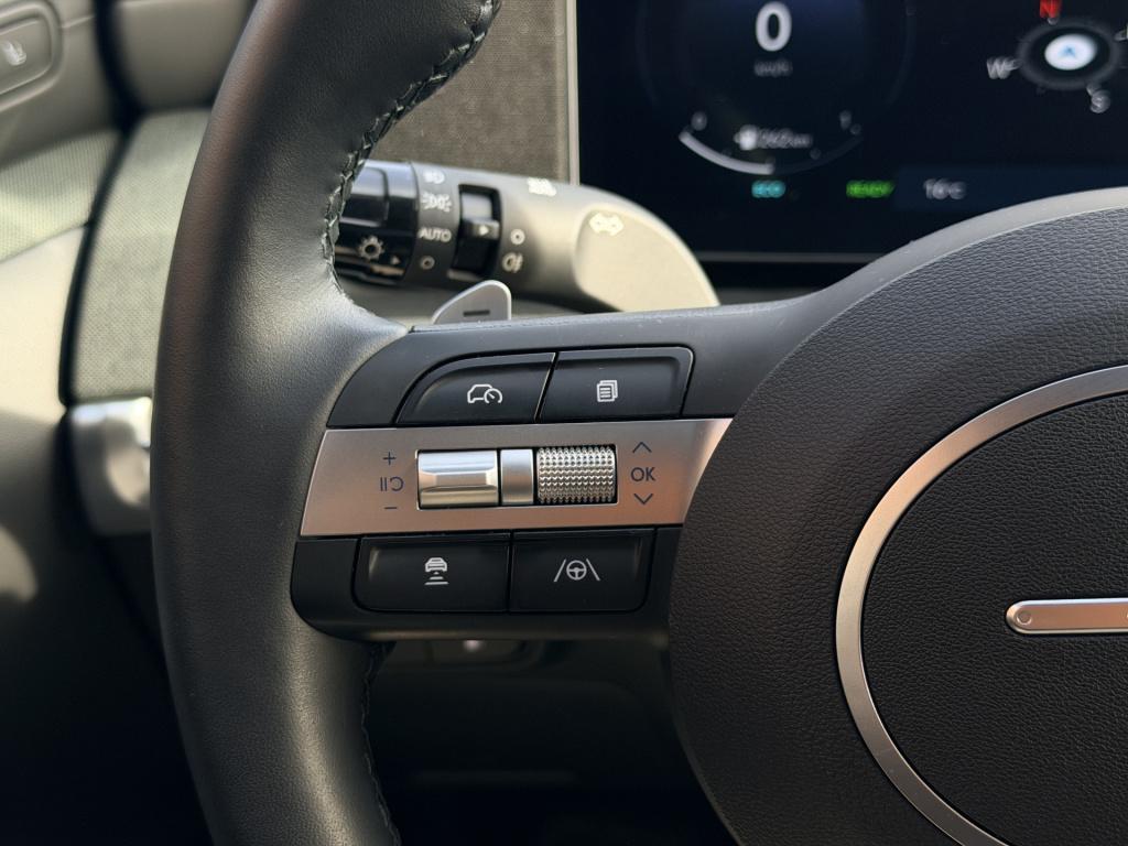 Hyundai Tucson 1.6 t-gdi phev premium sky 4wd | camera | dab | nav | carpla