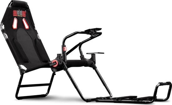 Next Level Racin GT Lite Racestoel Cockpit