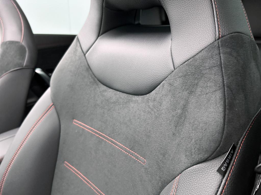 Mercedes-Benz Cla shooting brake 250 e business solution amg | nightpakket 