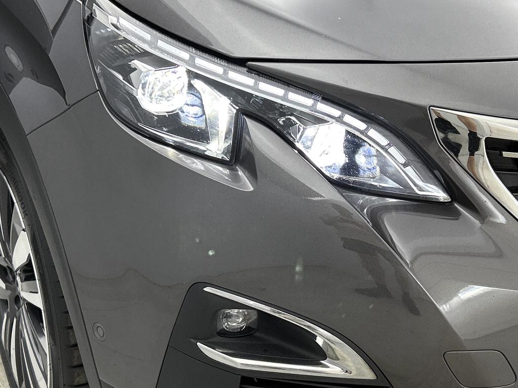 Peugeot 3008 130 pk automaat gt line | rijklaar lederen bekleding | camera 