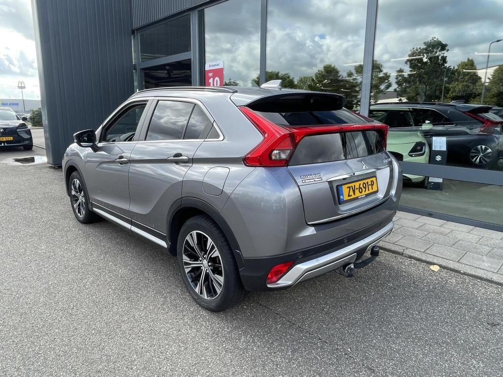 Mitsubishi Eclipse Cross 1.5 di-t instyle