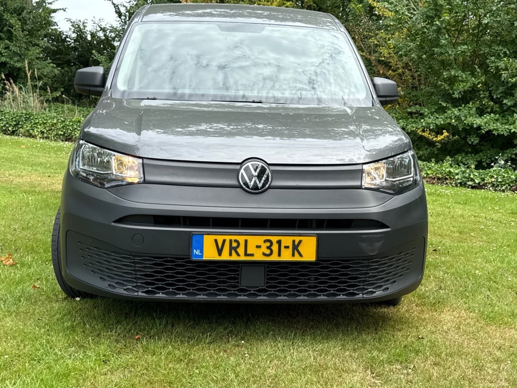 Volkswagen Caddy cargo 2.0 tdi comfort