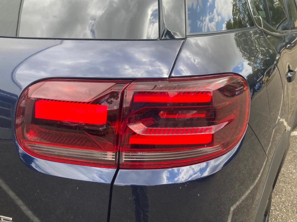 Citroen C5 Aircross 1.6 shine plug-in hybrid 225pk automaat/eat8 apple carp