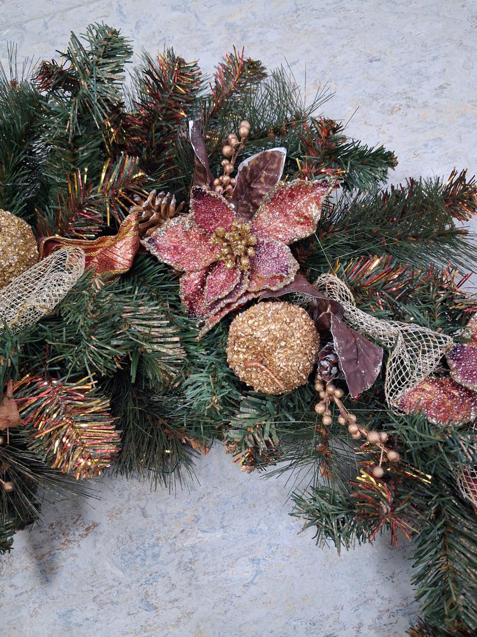 Kerstdecoratie