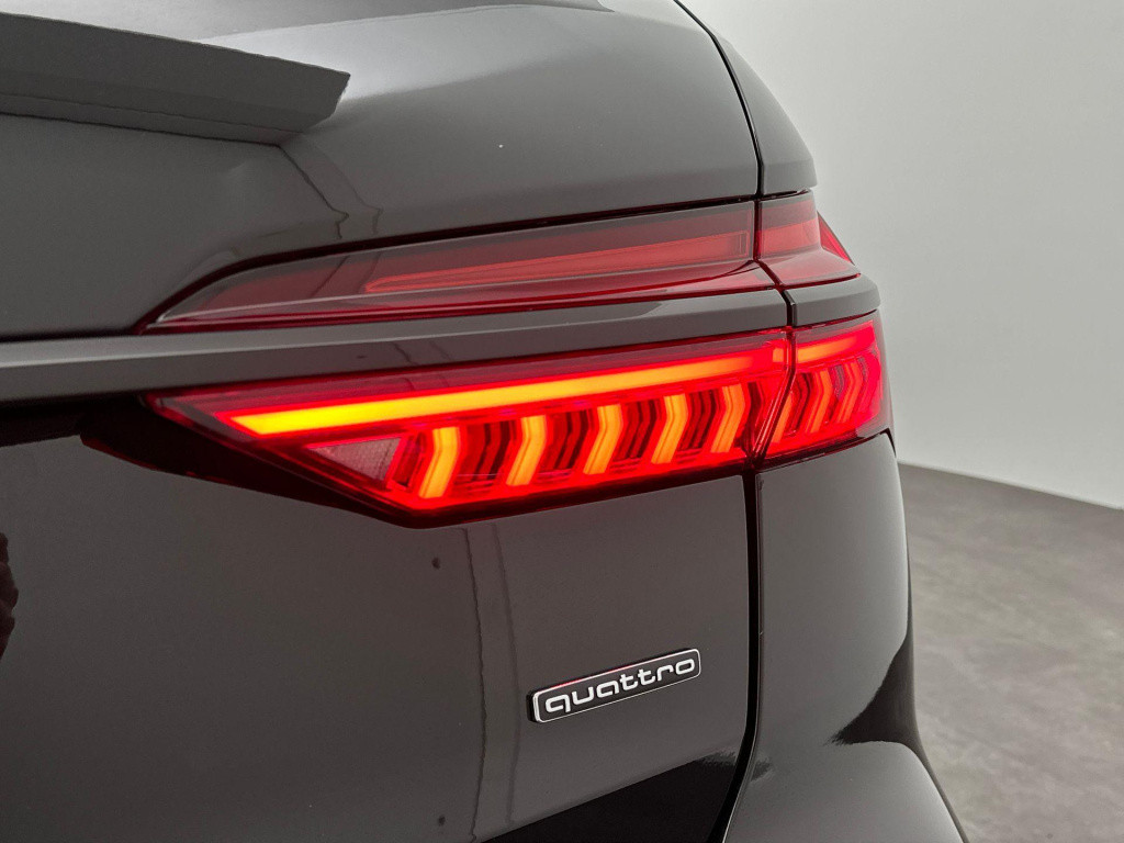 Audi A6 avant 50 tfsi e quattro s edition competition