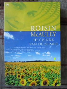 Spannend boek