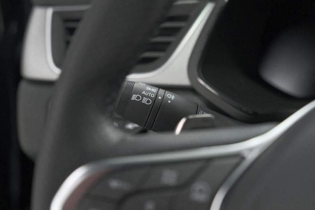 Renault Captur mild hybrid 160 edc techno | pack winter | camera | adaptiev