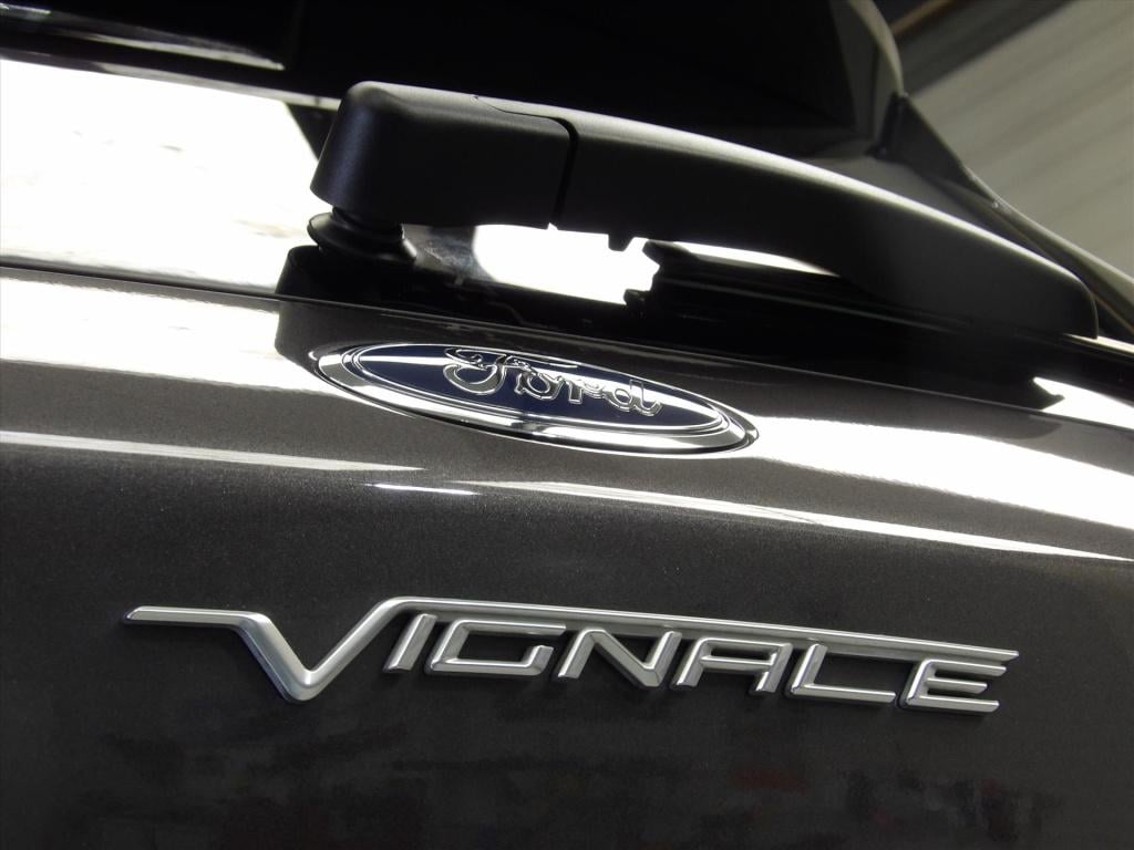 Ford Kuga 2.5 phev e-cvt 225pk vignale