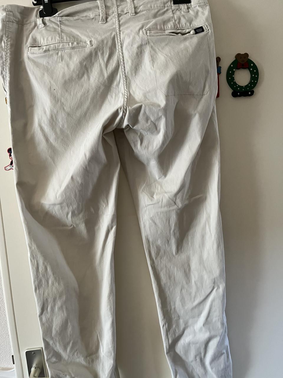 Meerdere Zomerse broeken