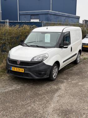 Fiat Doblo  izgst