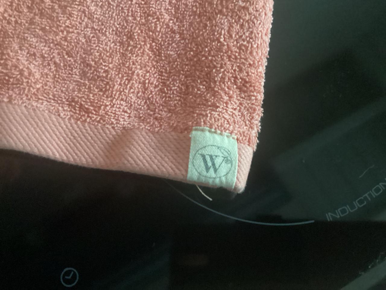 3 Badlakens 3 handdoeken en 6 washandjes Walra Goes