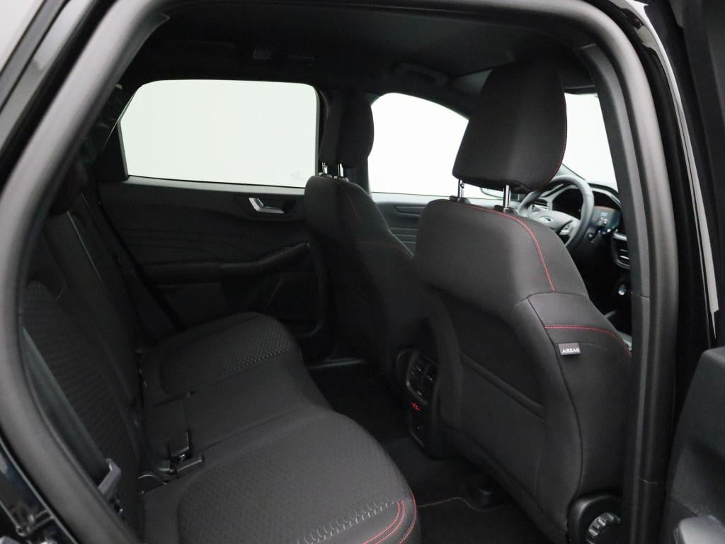 Ford Kuga kuga 2.5 phev st-line | matrix led | winter pack | achteruitcamer