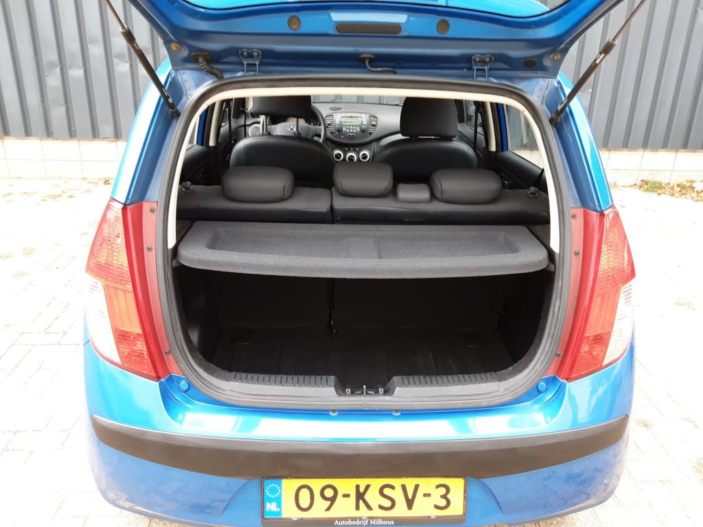 Hyundai I 10 1.1 active cool