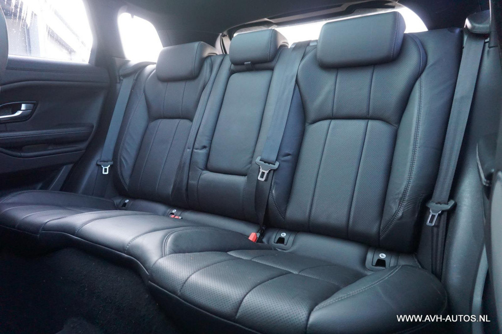 Land Rover Range Rover 2.0 ed4 hse