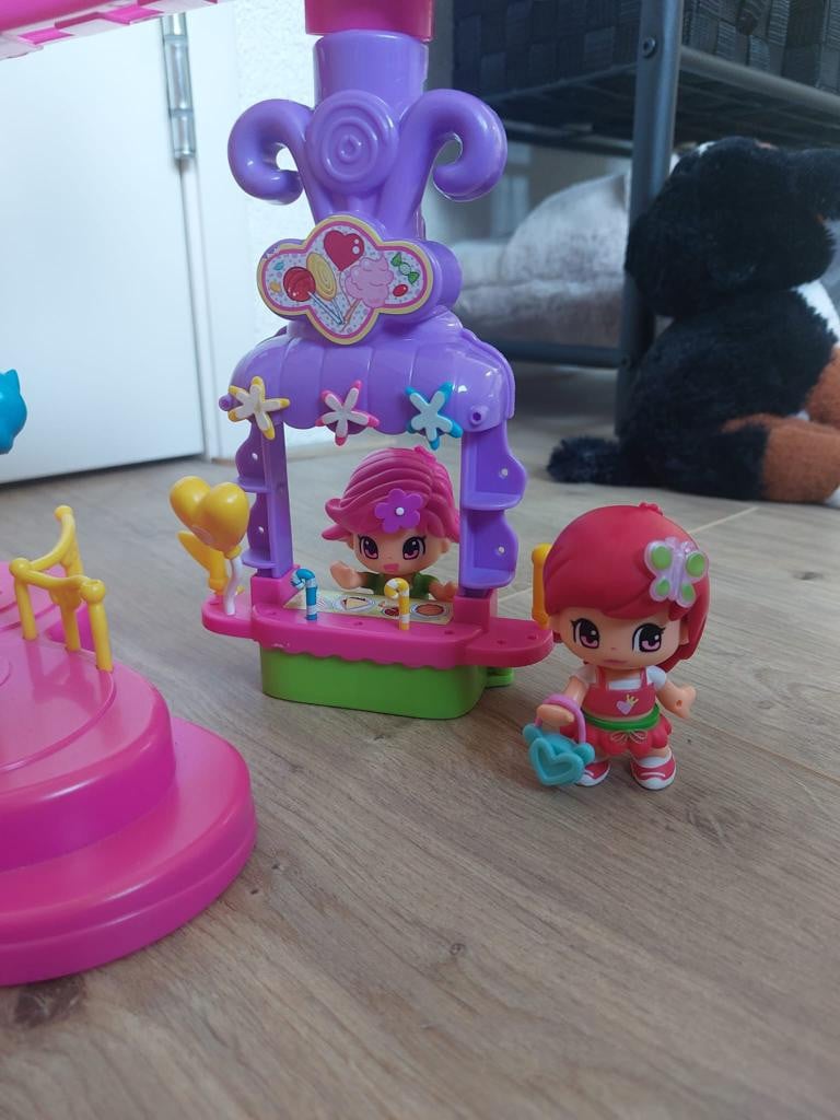 Pinypon