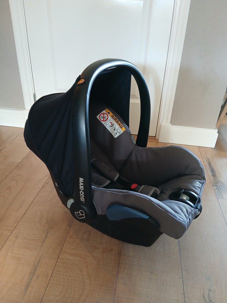Maxi-Cosi