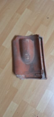 Ventilatie dakpannen