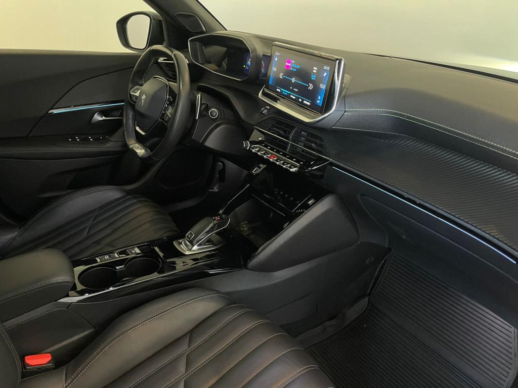 Peugeot 2008 1.2 puretech gt-line