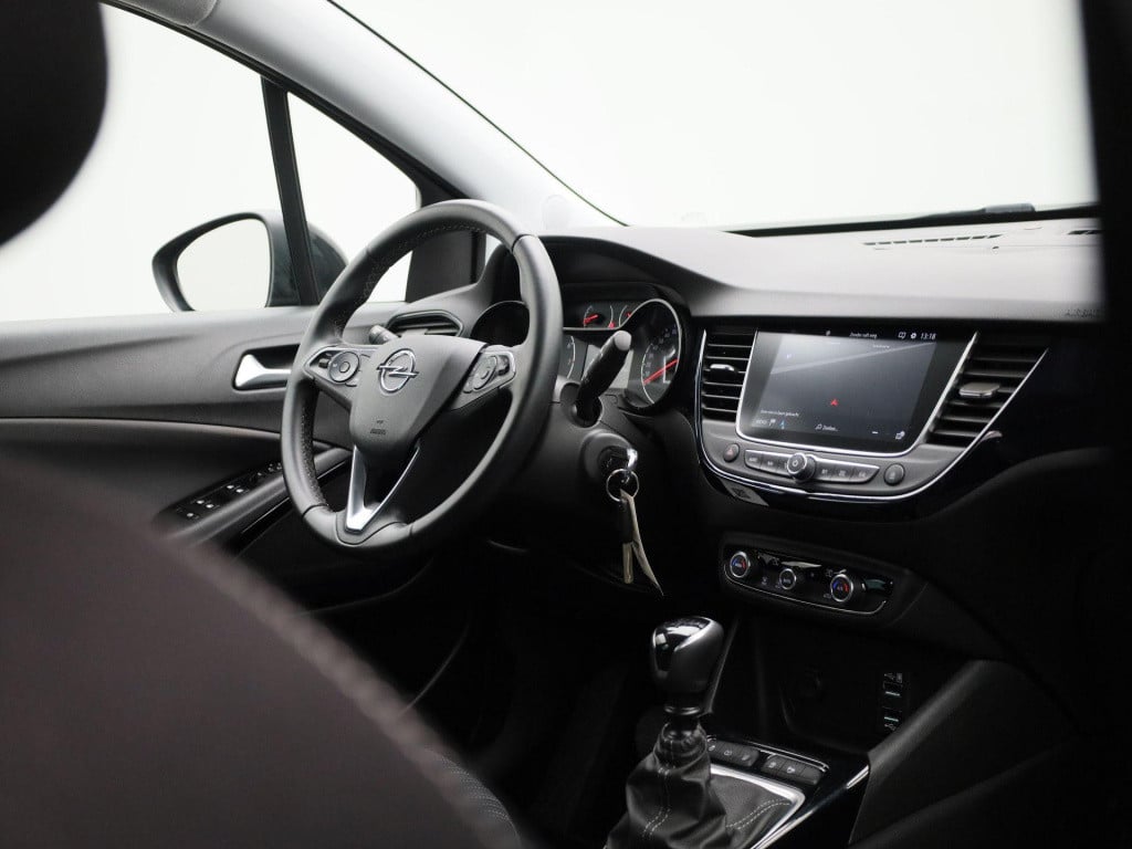 Opel Crossland X 1.2 turbo 120 jaar edition | navigatie | camera | climate 