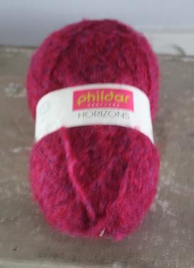 Bordeau rood bolletje