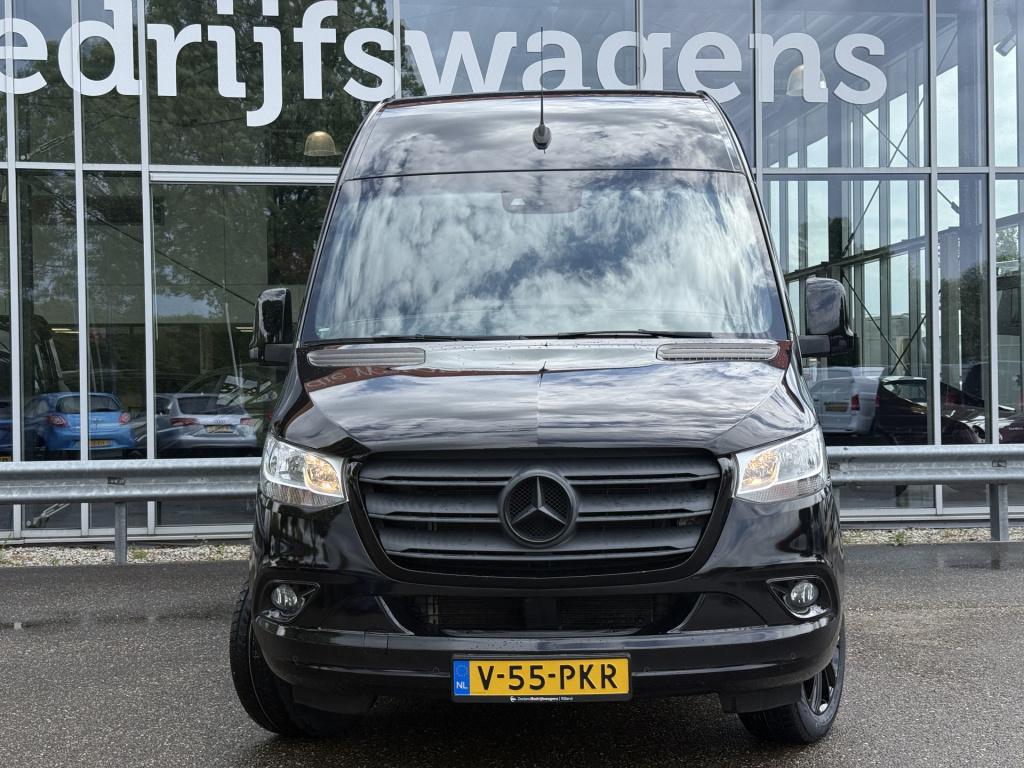 Mercedes-Benz Sprinter 317 1.9 cdi l2h2 | zb-edition | navi | carplay | cam