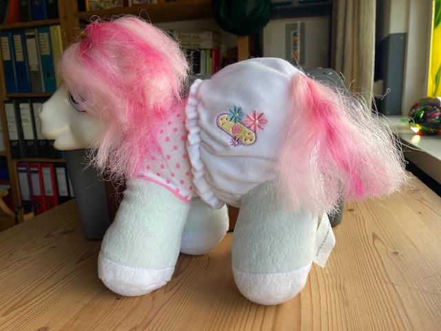 My little pony's