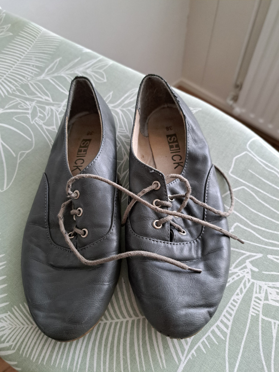 Schoenen