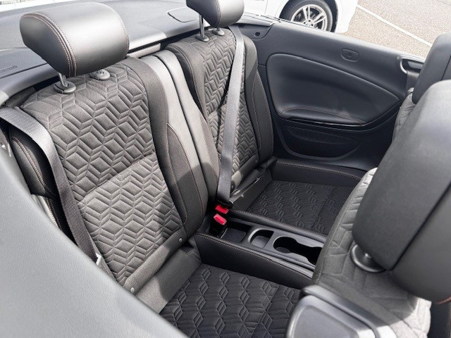 Opel Cascada 1.4 turbo ecoflex cosmo l cruise controle l airco l parkeersen