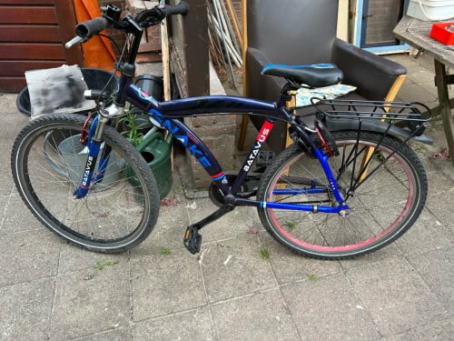 Batavus snake 26 inch