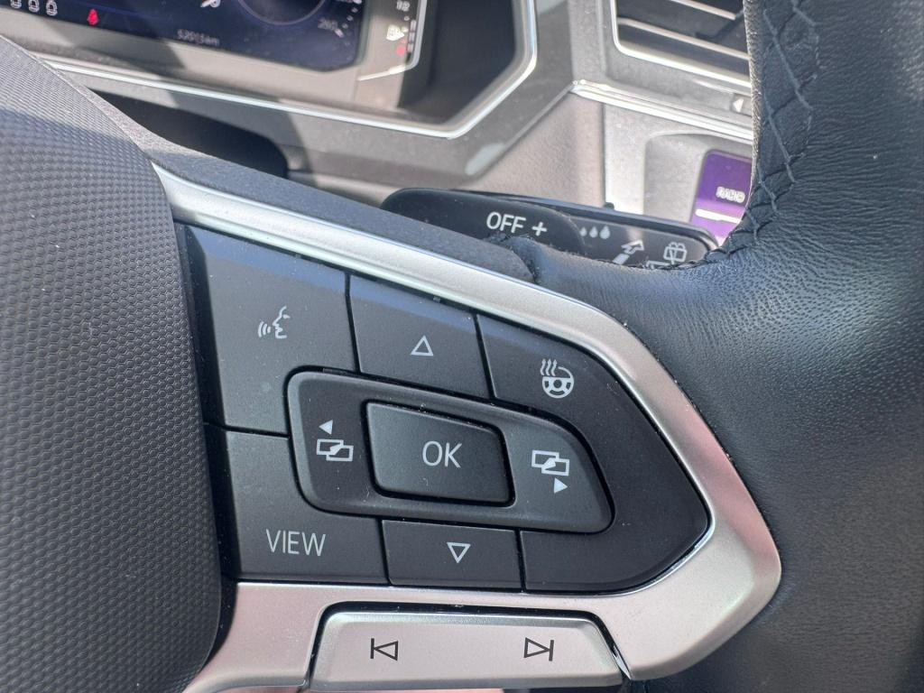Volkswagen Tiguan 1.5 ehybrid life edition