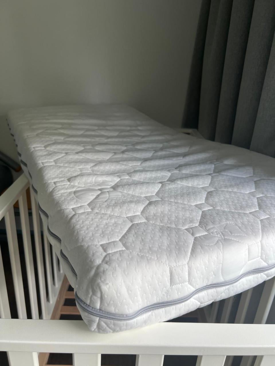 Ledikantje incl. matras