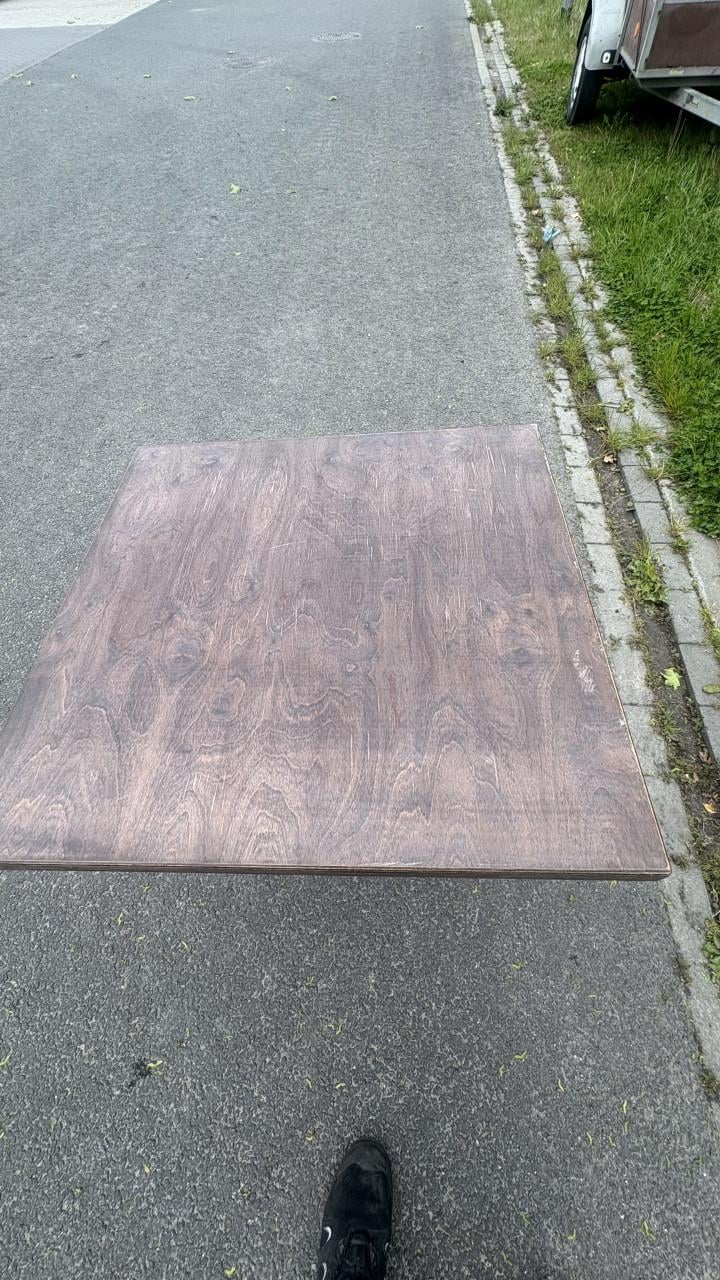 Tafeltje