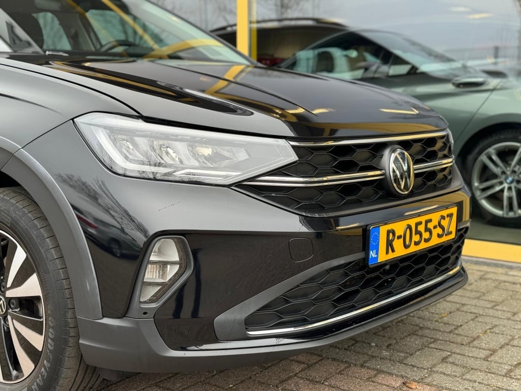 Volkswagen Taigo 1.0 tsi life