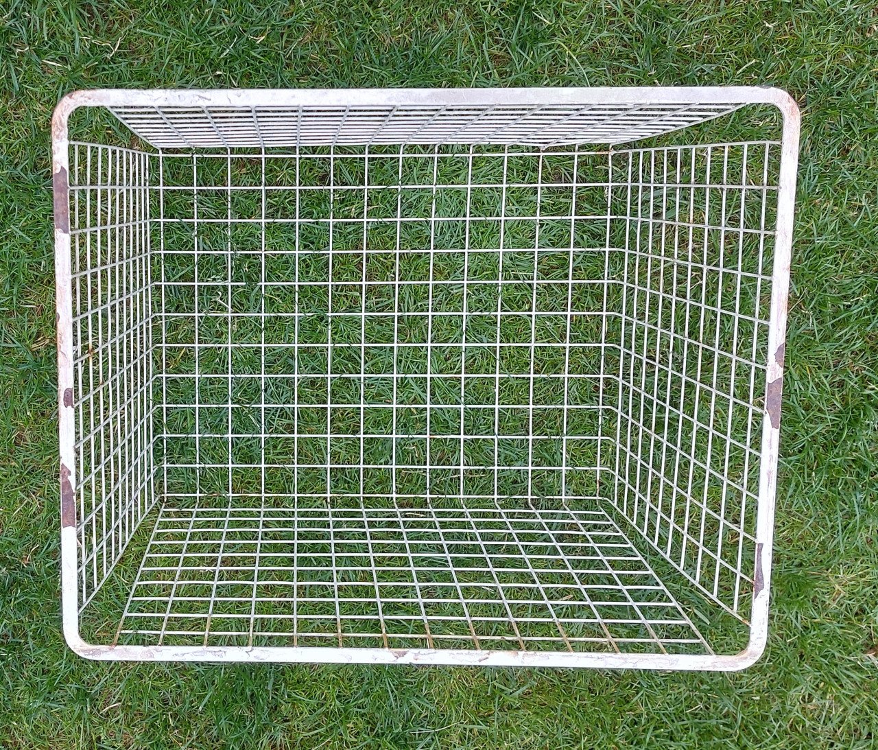Gaasmand 53x43x35 cm