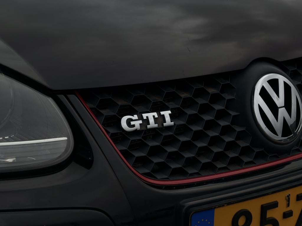 Volkswagen Golf 2.0 tfsi gti | 18 inch bbs | navi | 200 pk |
