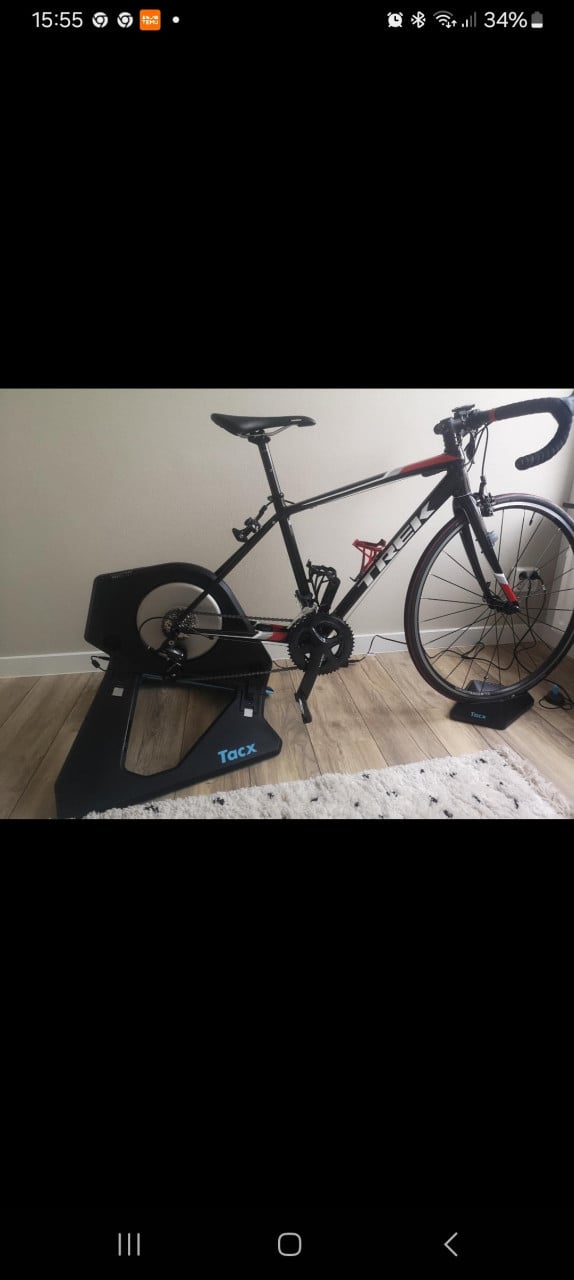 Tacx neo2t Smart