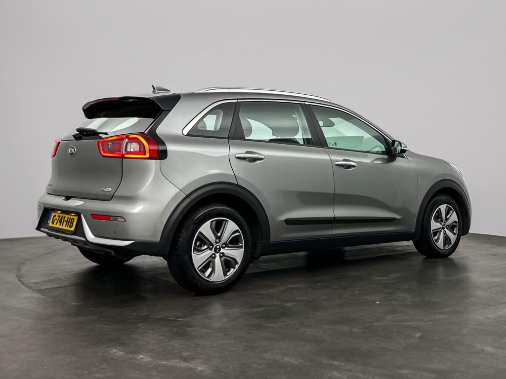Kia Niro 1.6 gdi hybrid dynamicline