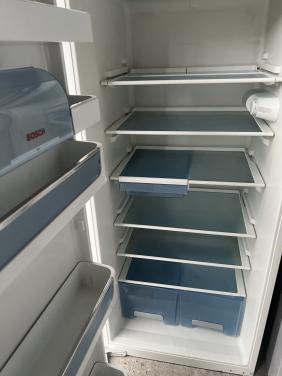 Bosch inbouw Koelkast  122x54 cm. Energieklasse A+