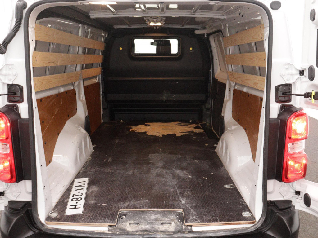 Opel Vivaro 2.0 diesel 145 l3 | airco | navigatie | apple carplay/android a