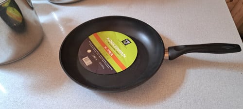 Koekenpan 28 cm