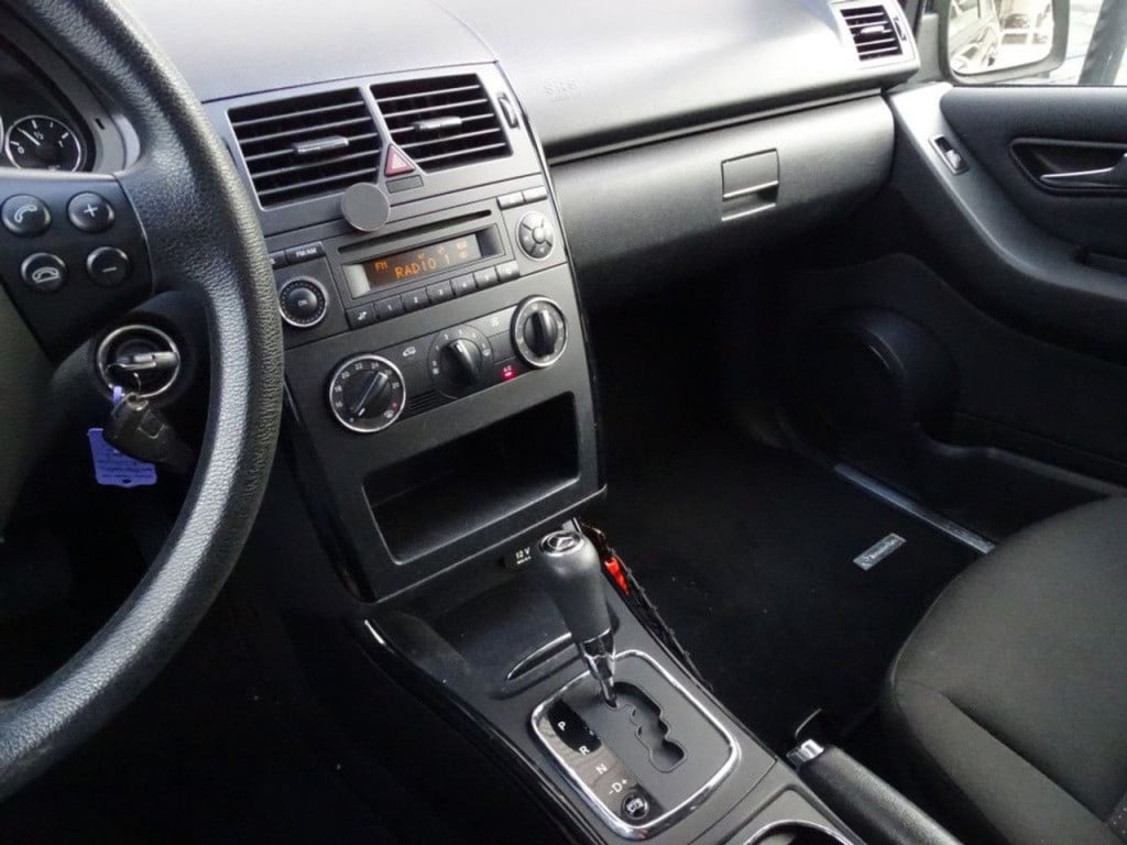 Mercedes-Benz A-Klasse 160 classic automaat | comfort-pakket | airco
