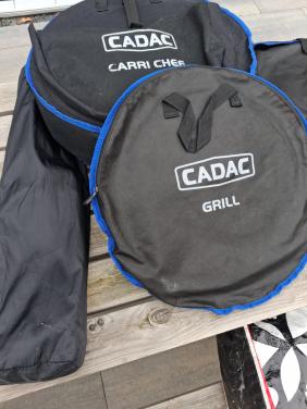 Cadac Carri Chef 8150