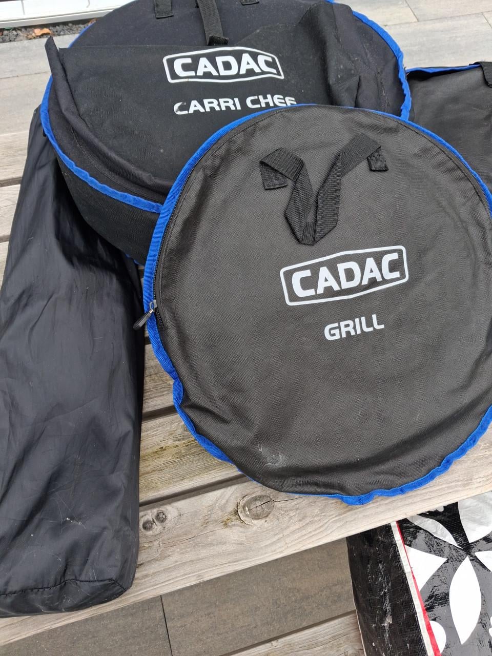 Cadac Carri Chef 8150